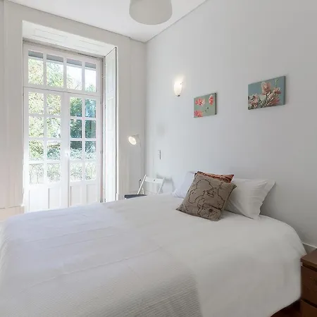 Viriato By Pcale Apartamento