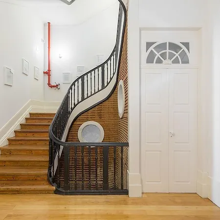 Apartamento Viriato By Pcale