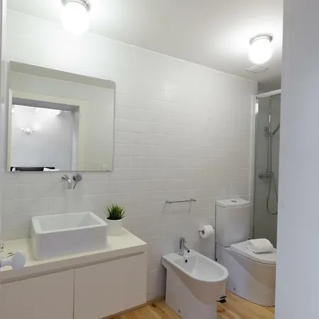 Viriato By Pcale Oporto