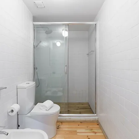 Apartamento Viriato By Pcale