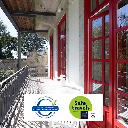 Viriato By Pcale Appartement *