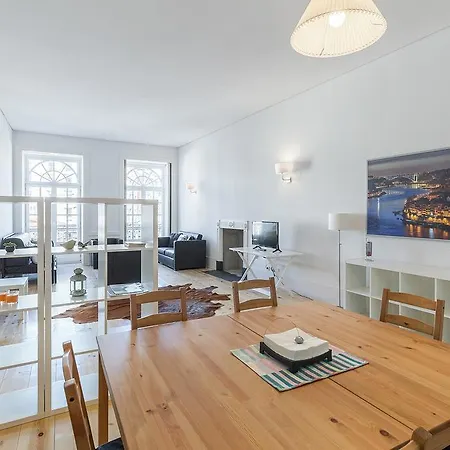 Viriato By Pcale Appartement