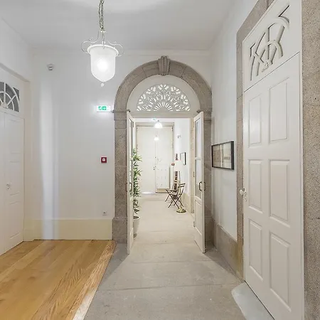 Viriato By Pcale Appartement