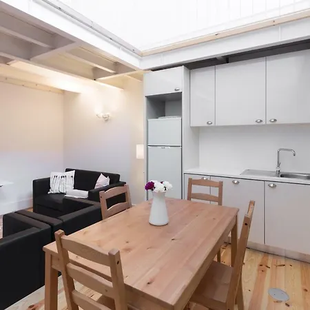 Viriato By Pcale Appartement