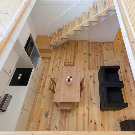 Viriato By Pcale Appartement *