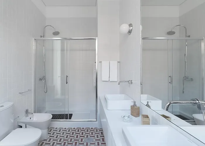 Apartment Viriato By Pcale Porto