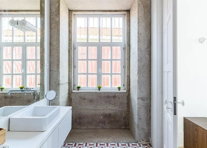 Viriato By Pcale Apartment