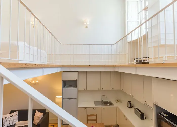 Viriato By Pcale Apartment Porto