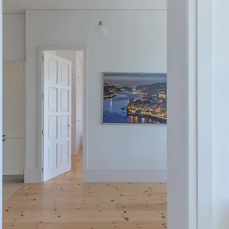 Viriato By Pcale Oporto