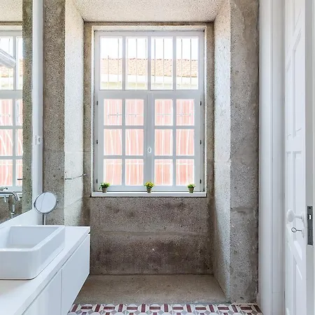 Viriato By Pcale Apartment