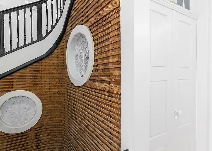 Apartamento Viriato By Pcale *