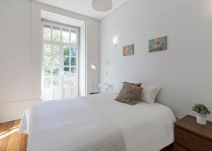 Viriato By Pcale Apartamento