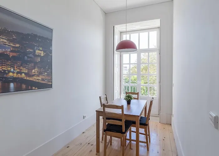 Viriato By Pcale Apartamento Porto