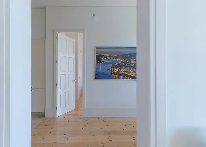 Viriato By Pcale Porto