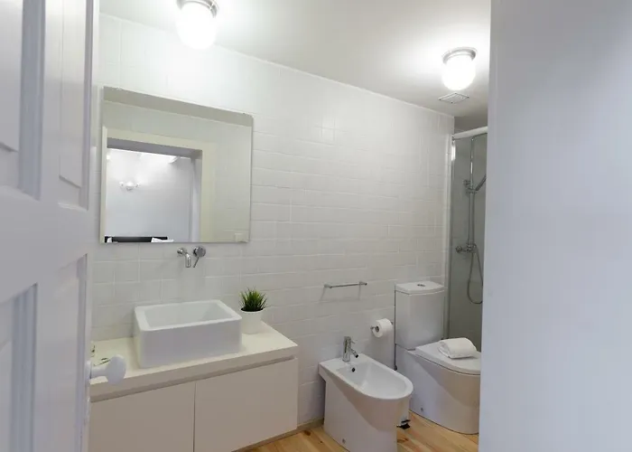 Viriato By Pcale Порту