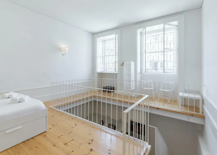 Apartamento Viriato By Pcale Porto