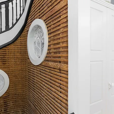 Apartament Viriato By Pcale *