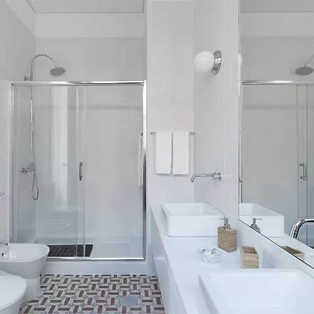 Apartament Viriato By Pcale Porto