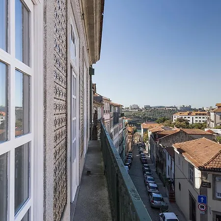 Viriato By Pcale Apartament *