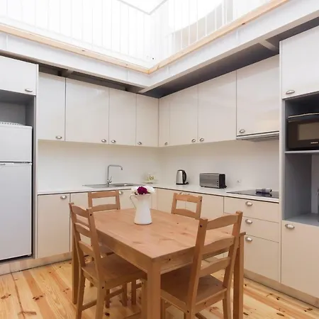 Viriato By Pcale Apartament *